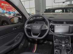 2024款 1.5L CVT风尚型