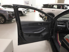 2024款 1.5L CVT风尚型