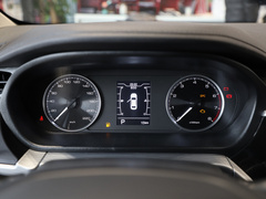 2024款 1.5L CVT风尚型
