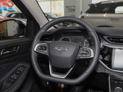 2024款 1.5L CVT风尚型