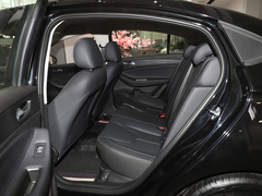 2024款 1.5L CVT风尚型