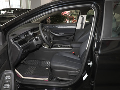 2024款 1.5L CVT风尚型