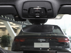 2023款  RS4 Avant 常规版
