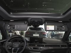 2023款  RS4 Avant 常规版