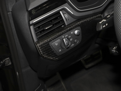 2023款  RS4 Avant 常规版