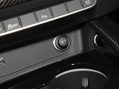 2023款  RS4 Avant 常规版