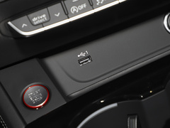 2023款  RS4 Avant 常规版