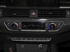 2023款  RS4 Avant 常规版