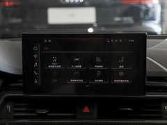 2023款  RS4 Avant 常规版