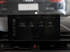 2023款  RS4 Avant 常规版