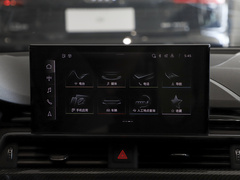 2023款  RS4 Avant 常规版