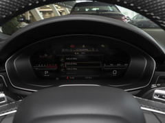 2023款  RS4 Avant 常规版