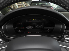 2023款  RS4 Avant 常规版