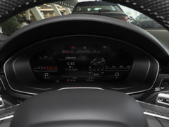 2023款  RS4 Avant 常规版