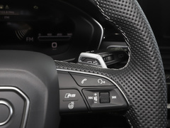2023款  RS4 Avant 常规版