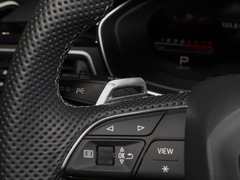 2023款  RS4 Avant 常规版