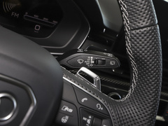 2023款  RS4 Avant 常规版