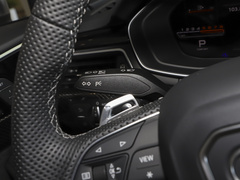 2023款  RS4 Avant 常规版