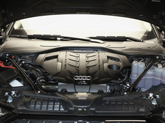 2024款 A8L 60 TFSI quattro