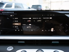2024款 400T 四驱国际版