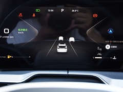 2024款 400T 四驱国际版
