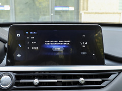 2024款 荣耀版 230TCI 手动进阶版 5座