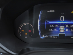 2024款 荣耀版 230TCI 手动进阶版 5座