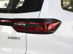 2024款 荣耀版 230TCI 手动进阶版 7座