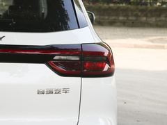 2024款 荣耀版 230TCI 手动进阶版 7座