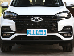 2024款 荣耀版 230TCI 手动进阶版 7座