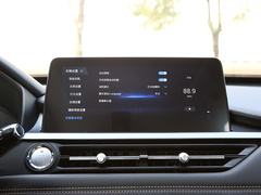 2024款 荣耀版 230TCI 手动进阶版 7座