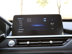 2024款 荣耀版 230TCI 手动进阶版 7座