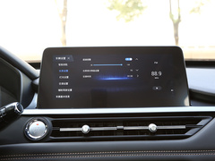 2024款 荣耀版 230TCI 手动进阶版 7座