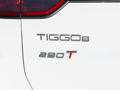 2024款 荣耀版 230TCI 自动卓越版 5座