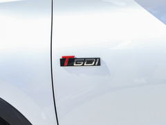 2024款 荣耀版 230TCI 自动卓越版 5座