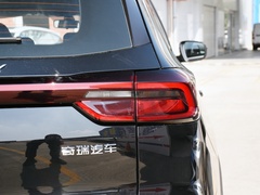 2024款 荣耀版 230TCI 自动卓越版 5座