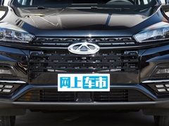 2024款 荣耀版 230TCI 自动卓越版 5座