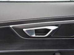 2024款 荣耀版 230TCI 自动卓越版 5座