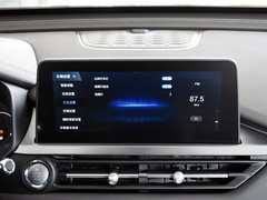 2024款 荣耀版 230TCI 自动卓越版 5座