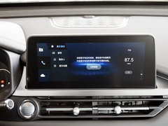 2024款 荣耀版 230TCI 自动卓越版 5座