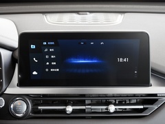 2024款 荣耀版 230TCI 自动卓越版 5座
