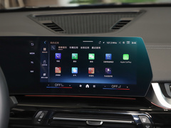 2024款 sDrive25i M运动套装