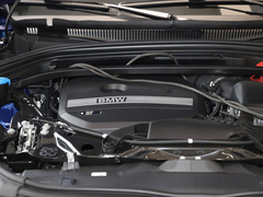 2024款 sDrive25i M运动套装