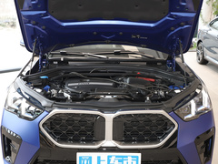 2024款 sDrive25i M运动套装