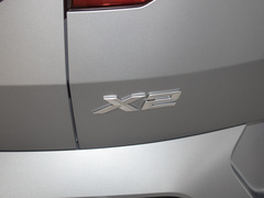 2024款 sDrive25i M运动套装