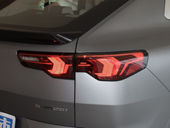 2024款 sDrive25i M运动套装