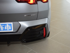 2024款 sDrive25i M运动套装