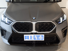 2024款 sDrive25i M运动套装