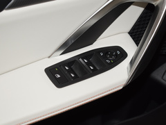 2024款 sDrive25i M运动套装