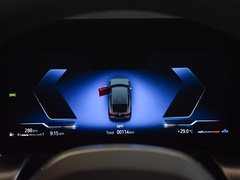 2024款 sDrive25i M运动套装
